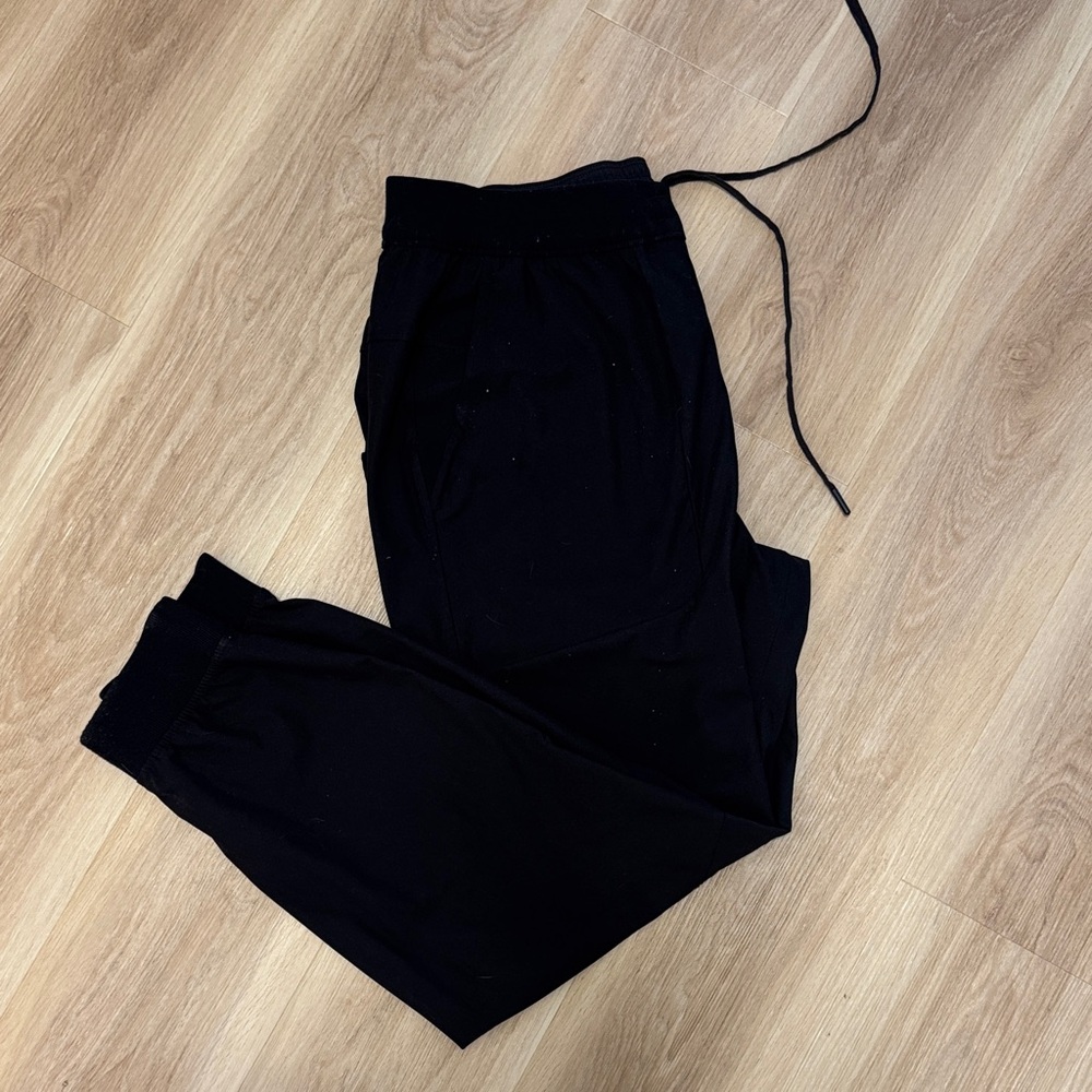 Lulu ABC jogger MENS